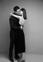 点击看大图 -巴黎春天婚纱摄影STUDIO·定制
