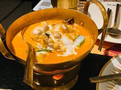 -simply thai天泰(静安嘉里中心店)