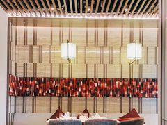 大堂-上海宝华喜来登酒店·采悦轩中餐厅