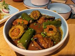 客家煎酿三宝-客味谣(天安云谷店)