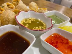 -食彩美印度特色美食餐厅·印度料理