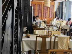 大堂-辣婆婆(航天桥店)