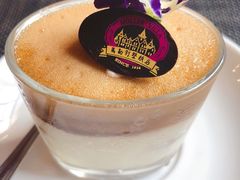 -马勒别墅·中餐厅