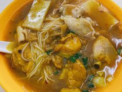 什鸡米双汁-金利食店(氹仔店)