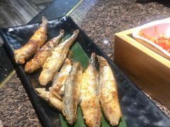 -正苑26年海鲜烤肉•牛尾汤汤饭(东港店)