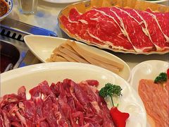 -天府火锅·始于1989年(老城十字街店)