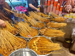 -嘉州鲜知味钵钵鸡(奎星楼店)