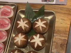 -汉拿山(北京上地华联店)