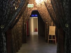 -明日世界密室轰趴·剧本桌游·箭馆团建(国贸店)