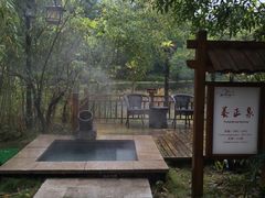 -咸宁万豪温泉谷度假区