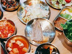 -闻老头·菊花炭烤肉(D11店)