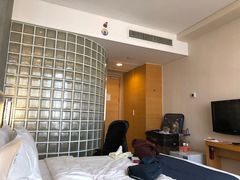 -北京东直门智选假日酒店