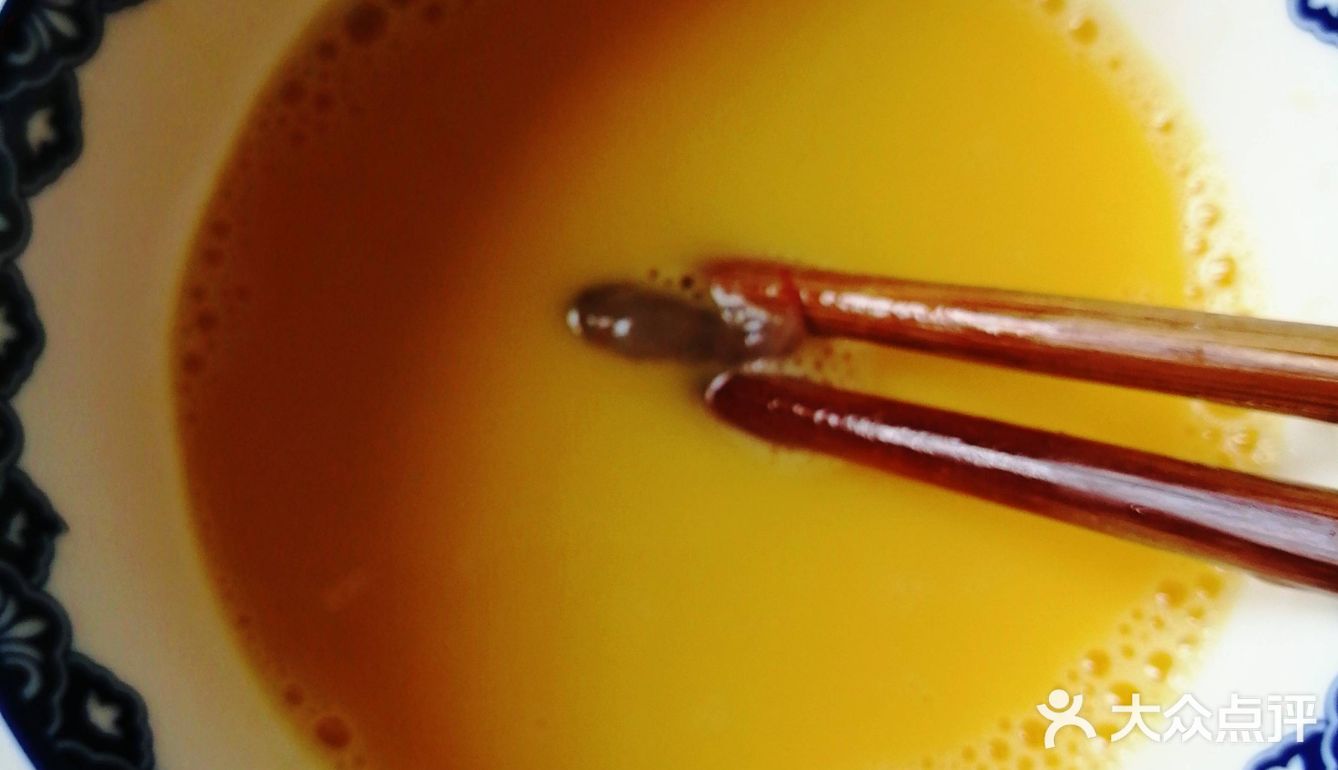 虾仁蒸鸡蛋，宝宝的补钙佳品！