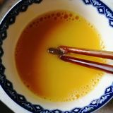 虾仁蒸鸡蛋，宝宝的补钙佳品！