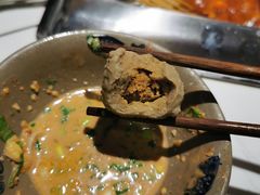 -闵四遵义羊肉粉(朝外大街店)