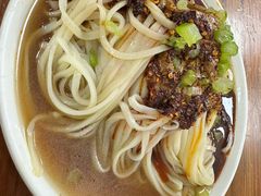 -马国庆蒸面(鼓楼街店)