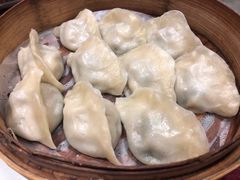 煸馅饺子-老边饺子馆(中街店)