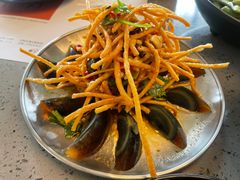 -一棠龙虾•王牌虾球(恒隆广场店)