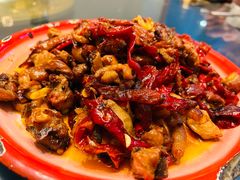 -柴窝堡22号辣子鸡·传承新疆菜