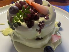 -茉里·舒芙蕾·手作甜品