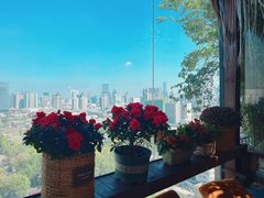 -萨芭蒂高空花园餐酒吧