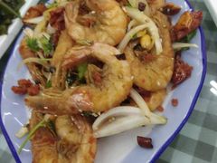 -烁佳海鲜大馅饺子