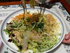 -东方饺子王(工农大路店)