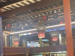 -吃饭皇帝大(长宁龙之梦店)