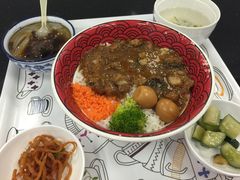 -神牛饭(凯德来福士店)