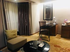 -厦门长升大酒店(原厦门华美达长升大酒店)