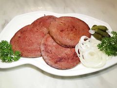 -玛丽娜中西餐厅(三道街店)