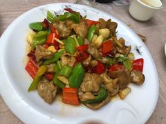 -春和發特色蒸饺(浐河西路店)