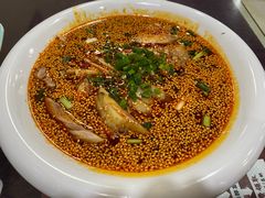-丁太婆老妈蹄花(人民公园非遗总店)