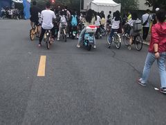 -上海大学宝山-图书馆