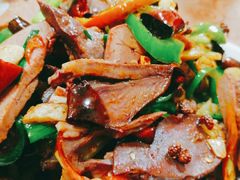 -陈掌柜澄城水盆羊肉(钟楼店)