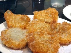 油糕-清都酒楼(美锦大街店)