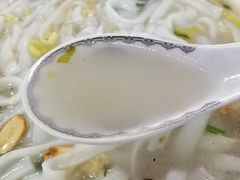 海鱼汤-港门粉第一家