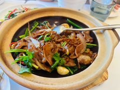 -顺味凤城·顺德菜专门店(九六广场店)