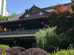 -泸州老窖景区