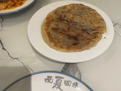 -西夏回族烧麦馆(牡丹街店)