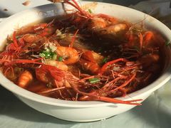 -芸海阁·农家私房菜(沙家浜景区出口店)