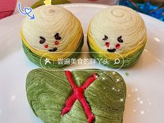 -北京稻香村(方庄店)
