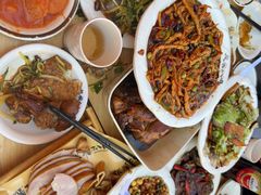 -張飛扒肉·龙江非遗(道外店)