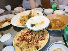 -闫府私房菜·百年鲁菜(恒隆店)