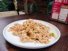 -单家老院·院子里的青岛菜(沙子口店)