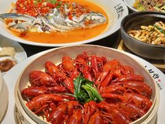 -上名堂·鱼头好吃(体育场路店)