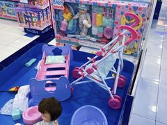 -TOYSRUS玩具反斗城(正大广场店)