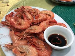 -盛港湾海鲜食府(黄沙店)