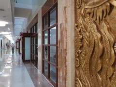 -复旦大学附属华山医院(浦东院区)