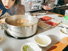 -焯牛潮汕牛肉火锅(云峰街创始店)